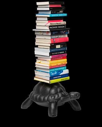 turtle book qeeboo