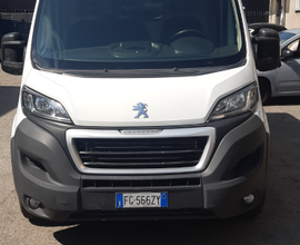 Peugeot Boxer 2.0 HDI