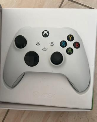 Controller xbox