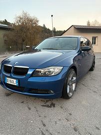 BMW 320d