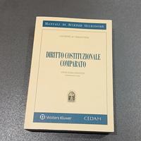 Diritto Costituzionale comparato 11° edizione