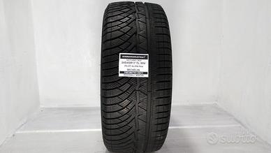 1 PNEUMATICO USATO 245/45R17 99V P ALP 4 MICHELIN 