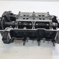 Testata motore TRIUMPH SPEED TRIPLE 1050 S 16-17