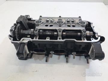 Testata motore TRIUMPH SPEED TRIPLE 1050 S 16-17