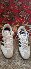 Adidas VL Court sneakers uomo