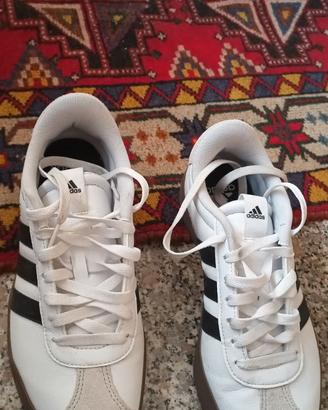 Adidas VL Court sneakers uomo