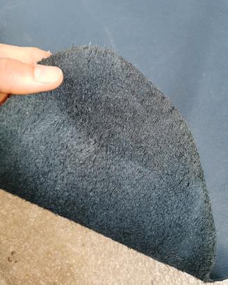 Pelle vera per manifatture e pelletteria