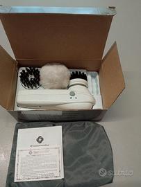 lucida  scarpe da viaggio