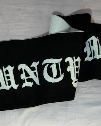 Sciarpa Marcelo Burlon County of Milan