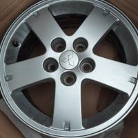 cerchi da 16 e gomme 