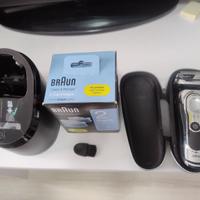 Rasoio elettrico Braun Series 9