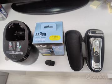 Rasoio elettrico Braun Series 9