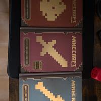 Libri Minecraft
