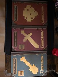 Libri Minecraft