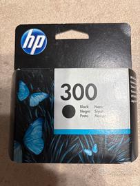 Cartuccia HP 300 nero