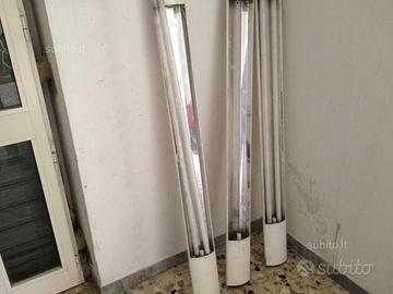 Illuminazione per attività e/o box