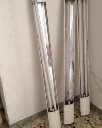 Illuminazione per attività e/o box