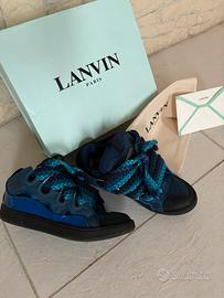 Lanvin blu