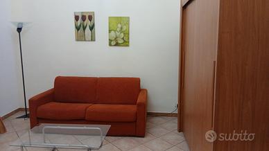 Graziosa casetta singola