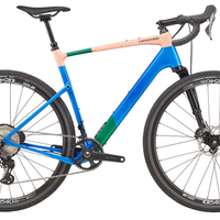 PROMO% CANNONDALE TOPSTONE CARBON LEFTY 2 M