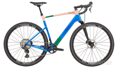 PROMO% CANNONDALE TOPSTONE CARBON LEFTY 2 M