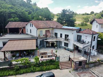 NEGOZIO A GASSINO TORINESE
