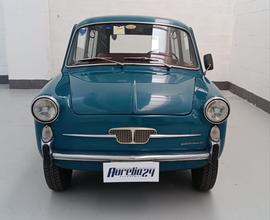 AUTOBIANCHI BIANCHINA PANORAMICA - 1968