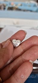 charm pandora Amore di sorella