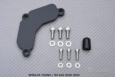 Kit eliminazione APRILIA TUONO / RS 660 2020 2024