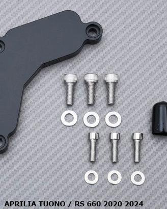 Kit eliminazione APRILIA TUONO / RS 660 2020 2024