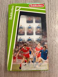 Subbuteo originale vintage Jugoslavia 149