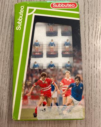 Subbuteo originale vintage Jugoslavia 149