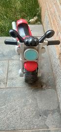 motoretta Chicco