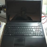 Portatile ASUS X54HR Win 11 Pro