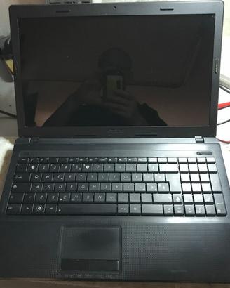 Portatile ASUS X54HR Win 11 Pro
