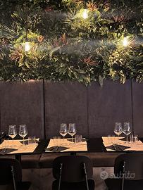 Locale via neghelli, zona pub