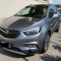 Opel Mokka X 1.4 Turbo GPL Tech 140CV 4x2