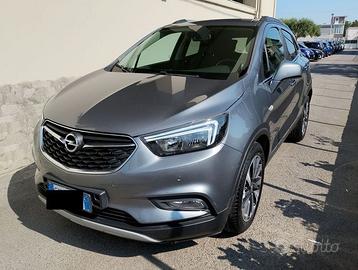 Opel Mokka X 1.4 Turbo GPL Tech 140CV 4x2