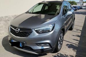 Opel Mokka X 1.4 Turbo GPL Tech 140CV 4x2