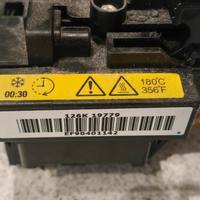 epson Aculaser C 1100 fusore 