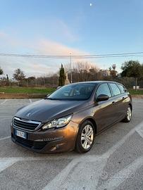 2015 Peugeot 308 BlueHdi SW