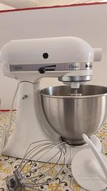 Planetaria KitchenAid