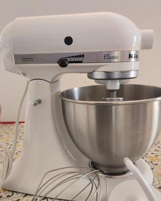 Planetaria KitchenAid