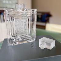 bottiglia Duncan Lalique