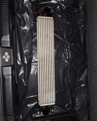 intercooler originale suzuki swift sport zc33s 