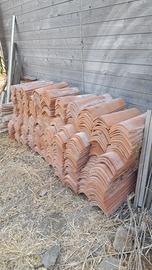 Tegole Coppo Siciliano