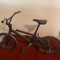 Bici bmx