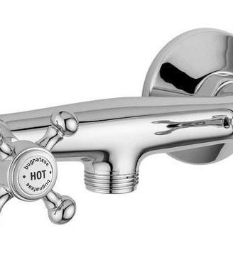 Bugnatese Lady Miscelatore doccia esterntto 946