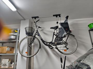 City Bike