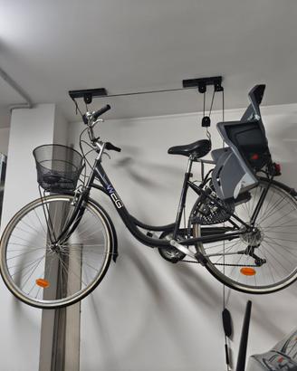 City Bike